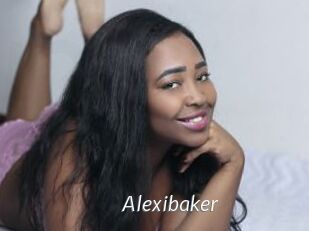 Alexibaker