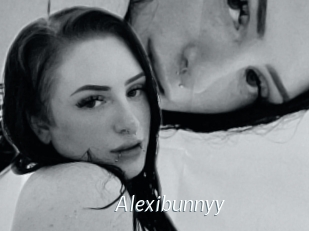 Alexibunnyy