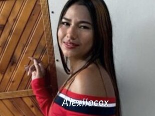 Alexiiacox