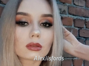 Alexiisfords