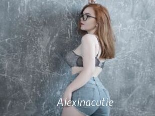 Alexinacutie