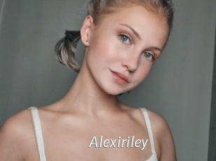 Alexiriley