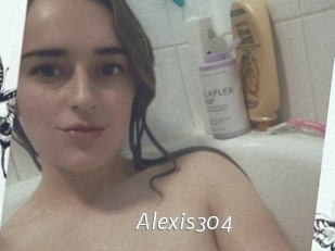 Alexis304