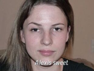 Alexis_sweet