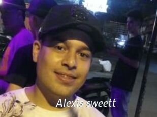 Alexis_sweett