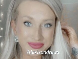 Alexisandrews