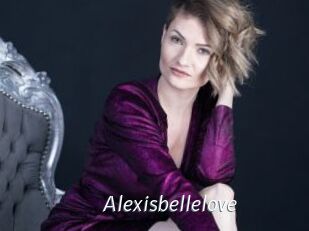 Alexisbellelove