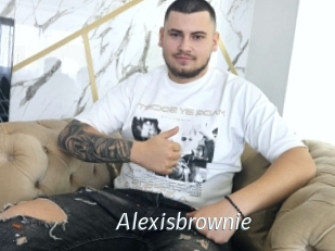 Alexisbrownie