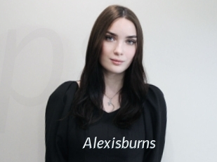 alexisburns Porn Star