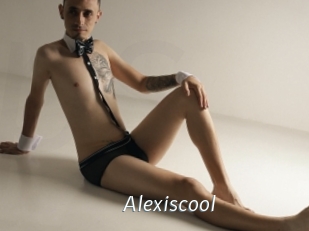 Alexiscool