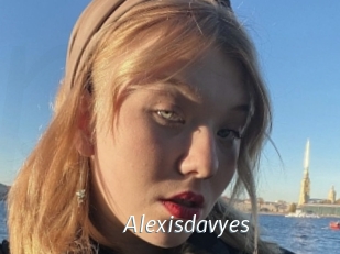Alexisdavyes