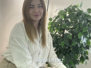 Alexisdiaz