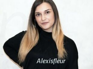 Alexisfleur