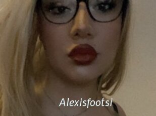 Alexisfootsi