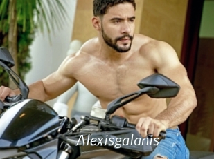 Alexisgalanis