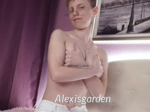 Alexisgarden