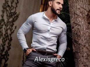 Alexisgreco