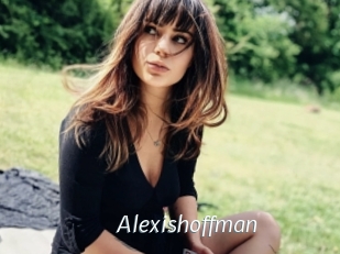Alexishoffman
