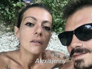 Alexisjenny