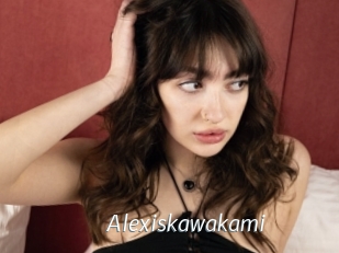 Alexiskawakami