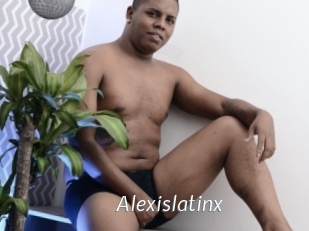 alexislatinx Porn Star