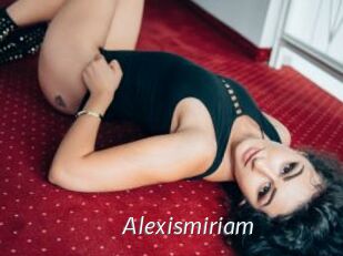 Alexismiriam