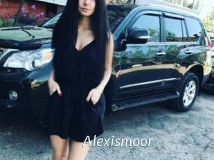 Alexismoor