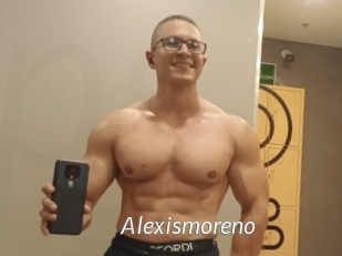 Alexismoreno