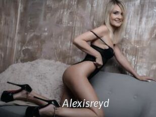 Alexisreyd