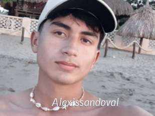 Alexissandoval