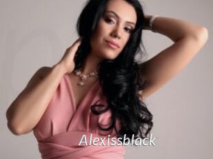 Alexissblack