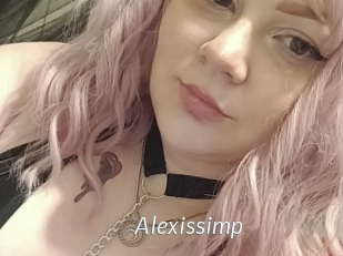 Alexissimp