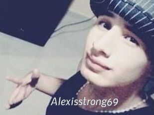 Alexisstrong69