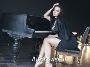 Alexissweetie