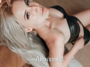 Alexisswift