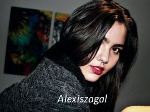 Alexiszagal