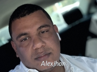 Alexjhon