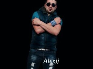 Alexjj
