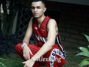 Alexkiing