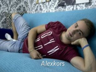 Alexkors