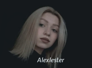 Alexlester