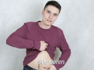 Alexloren