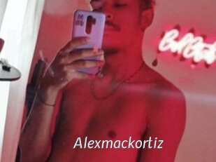 Alexmackortiz