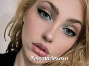 Alexmariexoxo