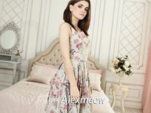 Alexmeow