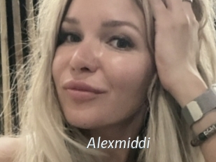Alexmiddi