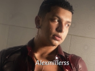alexmillerss Porn Star