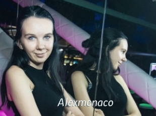 Alexmonaco