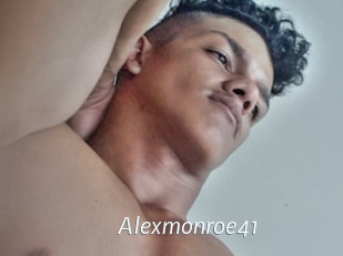Alexmonroe41
