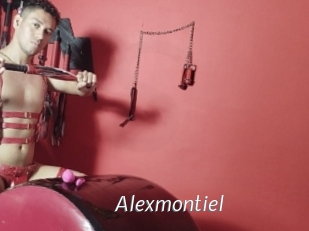 Alexmontiel